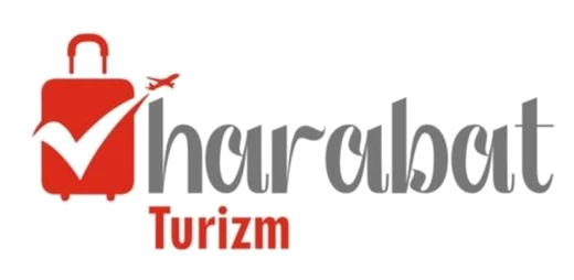 Harabat Turizm logo